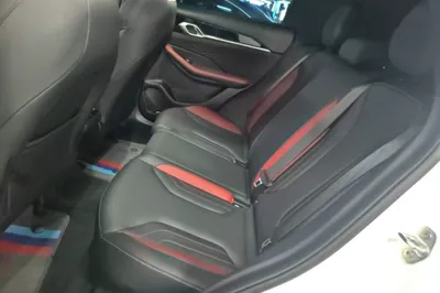 Geely Auto Coolray 2023, 7300 км, за 11948 USD - фото 25