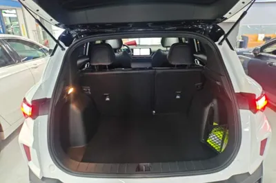 Geely Auto Coolray 2023, 7300 км, за 11948 USD - фото 27