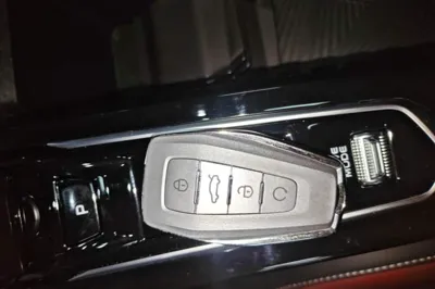 Geely Auto Coolray 2023, 7300 км, за 11948 USD - фото 28