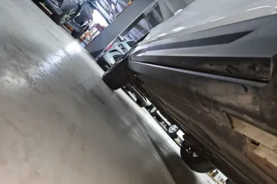 Geely Auto Coolray 2023, 7300 км, за 11948 USD - фото 32