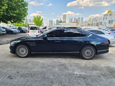 Genesis G80 2023, 90507 км, за 20485.21 USD - фото 6