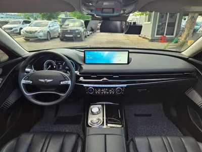 Genesis G80 2023, 90507 км, за 20485.21 USD - фото 8