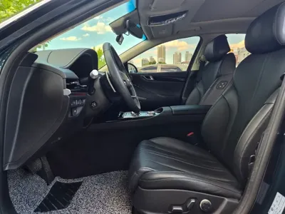 Genesis G80 2023, 90507 км, за 20485.21 USD - фото 9