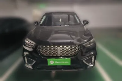 WEY VV5 2021, 65300 км, за 7108 USD