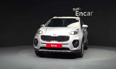 Kia Sportage 2018, 88968 км, за 7862.57 USD