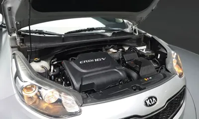 Kia Sportage 2018, 88968 км, за 7862.57 USD - фото 6