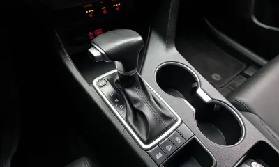 Kia Sportage 2018, 88968 км, за 7862.57 USD - фото 9