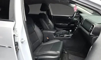 Kia Sportage 2018, 88968 км, за 7862.57 USD - фото 11