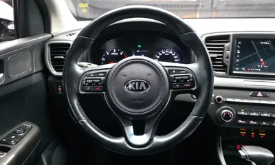 Kia Sportage 2018, 88968 км, за 7862.57 USD - фото 13