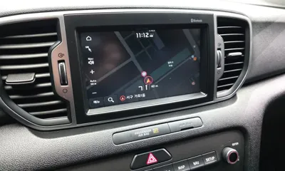 Kia Sportage 2018, 88968 км, за 7862.57 USD - фото 14