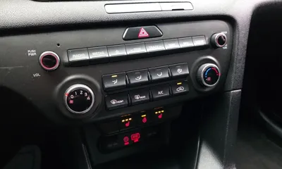 Kia Sportage 2018, 88968 км, за 7862.57 USD - фото 16