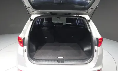 Kia Sportage 2018, 88968 км, за 7862.57 USD - фото 20