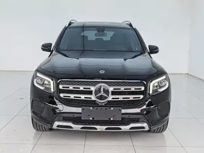 Mercedes-Benz GLB 2021, 108000 км, за 14643.31 USD