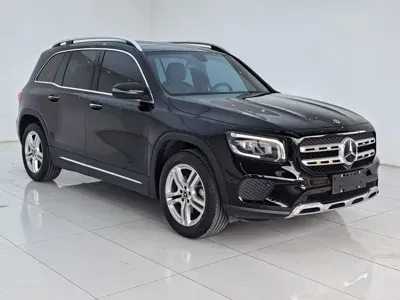 Mercedes-Benz GLB 2021, 108000 км, за 14643.31 USD