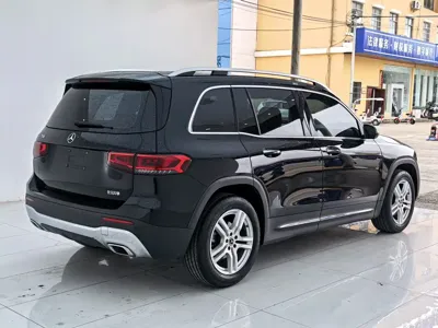 Mercedes-Benz GLB 2021, 108000 км, за 14643.31 USD