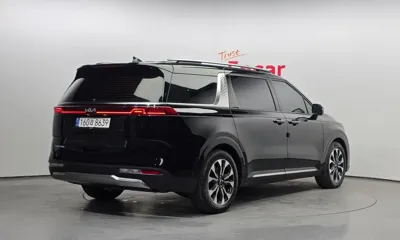 Kia Canival 2023, 45950 км, за 18827.37 USD