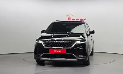 Kia Canival 2023, 45950 км, за 18827.37 USD