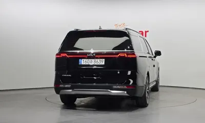 Kia Canival 2023, 45950 км, за 18827.37 USD