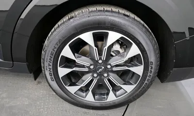 Kia Canival 2023, 45950 км, за 18827.37 USD