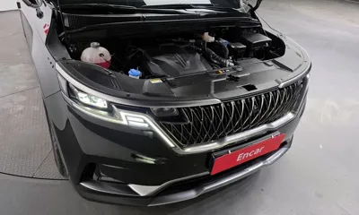 Kia Canival 2023, 45950 км, за 18818.77 USD - фото 6
