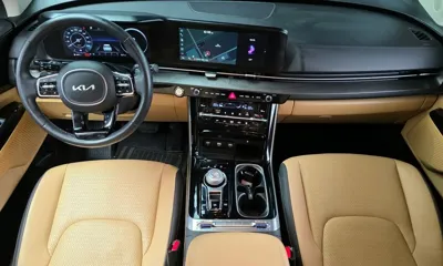 Kia Canival 2023, 45950 км, за 18818.77 USD - фото 7