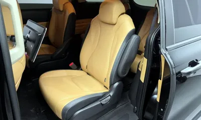 Kia Canival 2023, 45950 км, за 18818.77 USD - фото 11
