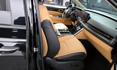 Kia Canival 2023, 45950 км, за 18818.77 USD - фото 12