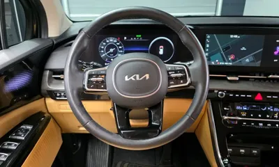 Kia Canival 2023, 45950 км, за 18818.77 USD - фото 13