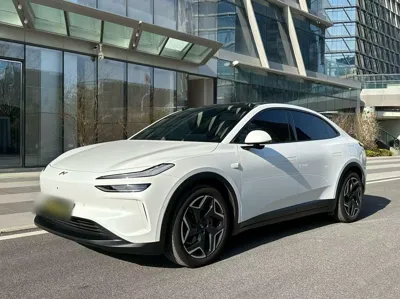 ONVO L60 · 2024 год