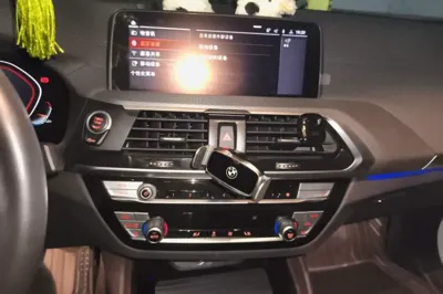 BMW X4 2021, 57699 км, за 25412 USD