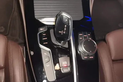 BMW X4 2021, 57699 км, за 25412 USD