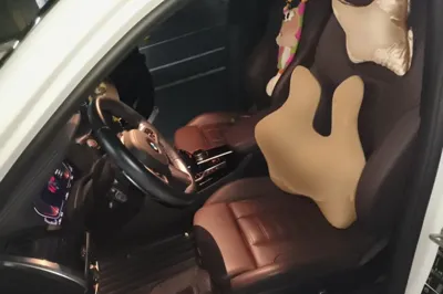 BMW X4 2021, 57699 км, за 25412 USD
