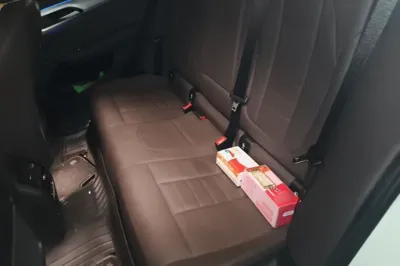 BMW X4 2021, 57699 км, за 25412 USD - фото 6