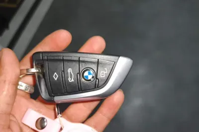 BMW X4 2021, 57699 км, за 25412 USD - фото 9