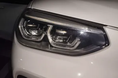 BMW X4 2021, 57699 км, за 25412 USD - фото 24