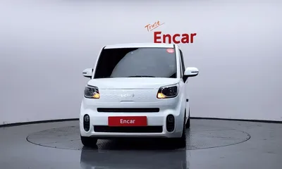 Kia Ray 2022, 66359 км, за 8143.33 USD