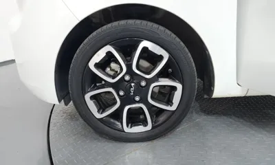 Kia Ray 2022, 66359 км, за 8143.33 USD