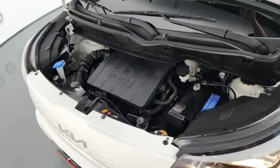 Kia Ray 2022, 66359 км, за 8143.33 USD - фото 6