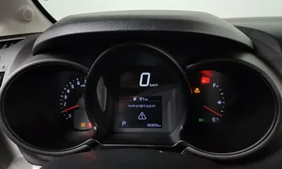 Kia Ray 2022, 66359 км, за 8143.33 USD - фото 8