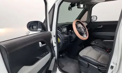 Kia Ray 2022, 66359 км, за 8143.33 USD - фото 10