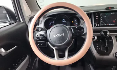 Kia Ray 2022, 66359 км, за 8143.33 USD - фото 14