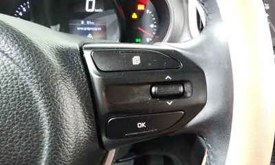 Kia Ray 2022, 66359 км, за 8143.33 USD - фото 16