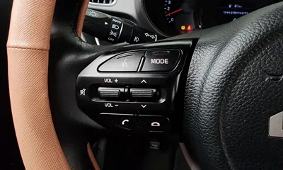 Kia Ray 2022, 66359 км, за 8143.33 USD - фото 17
