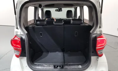 Kia Ray 2022, 66359 км, за 8143.33 USD - фото 18