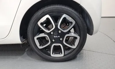Kia Ray 2022, 66359 км, за 8143.33 USD - фото 21
