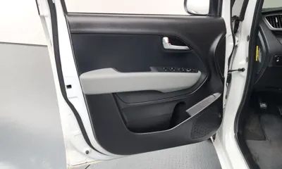 Kia Ray 2022, 66359 км, за 8143.33 USD - фото 24