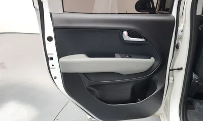 Kia Ray 2022, 66359 км, за 8143.33 USD - фото 25