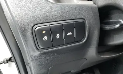 Kia Ray 2022, 66359 км, за 8143.33 USD - фото 27
