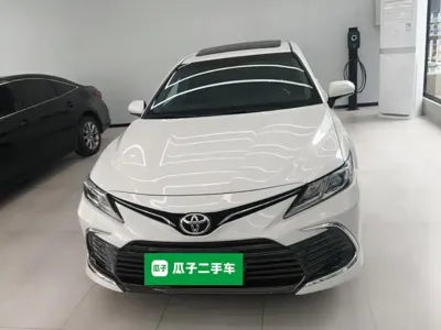 Toyota Camry 2024, 14000 км, за 17715.81 USD