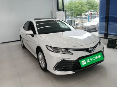 Toyota Camry 2024, 14000 км, за 17715.81 USD